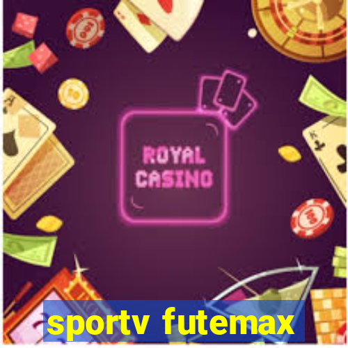 sportv futemax