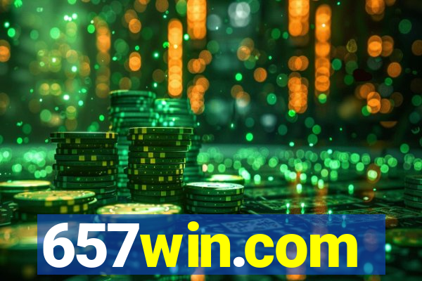 657win.com