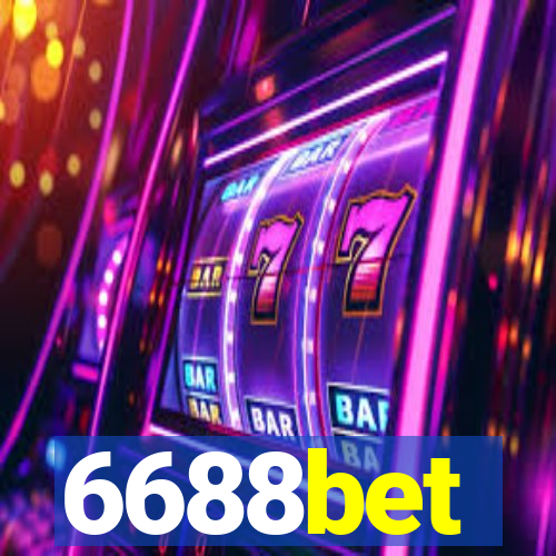 6688bet