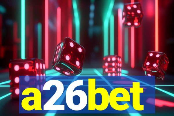 a26bet