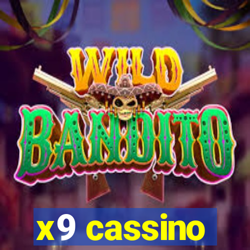 x9 cassino