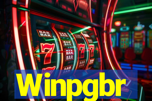 Winpgbr