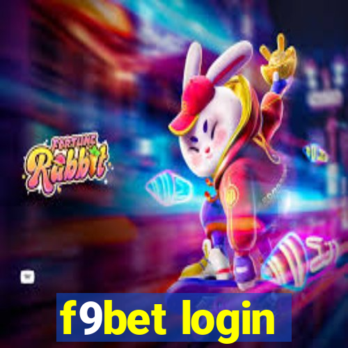 f9bet login