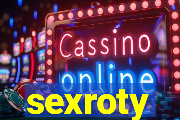 sexroty