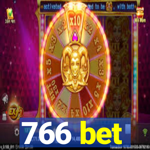 766 bet