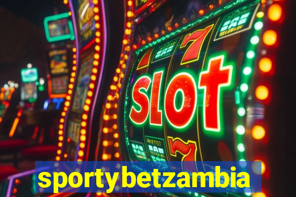 sportybetzambia