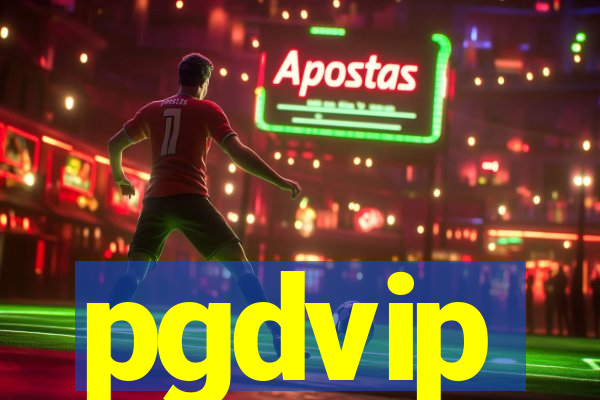 pgdvip