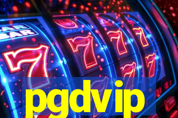 pgdvip