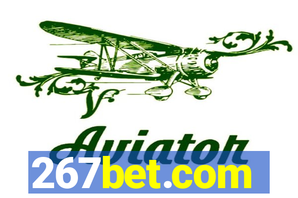 267bet.com