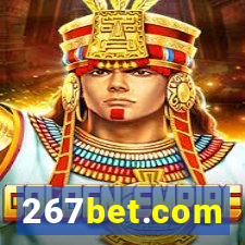 267bet.com