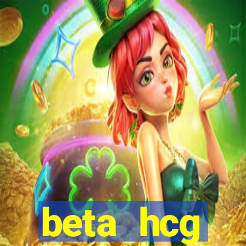 beta hcg indeterminado pode ser negativo