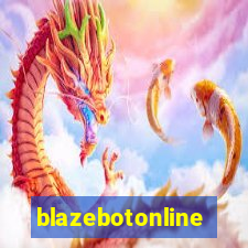 blazebotonline