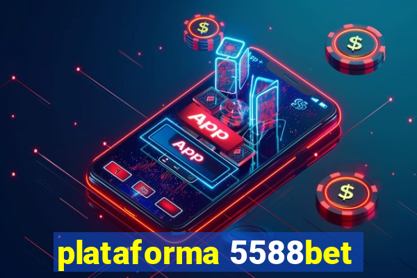 plataforma 5588bet