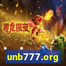 unb777.org