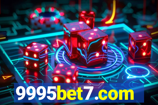 9995bet7.com