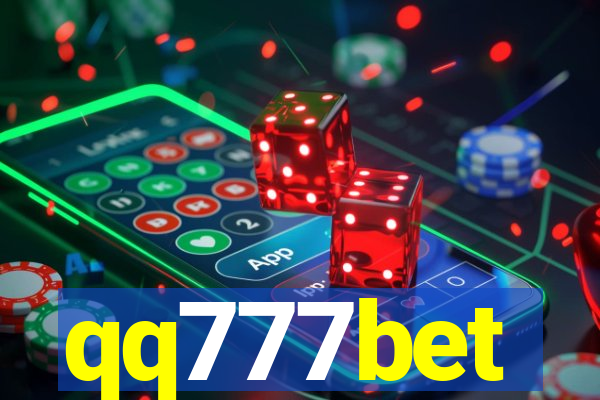 qq777bet