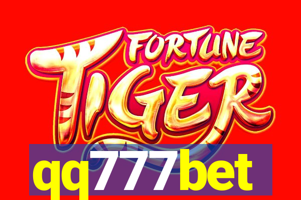 qq777bet