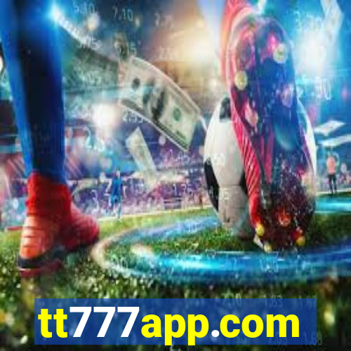 tt777app.com