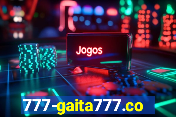 777-gaita777.com