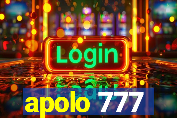 apolo 777