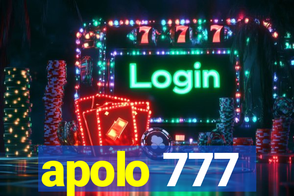 apolo 777