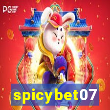 spicybet07