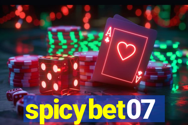 spicybet07