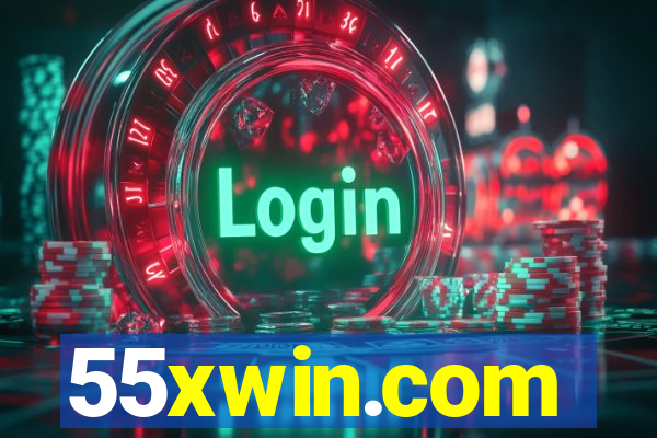 55xwin.com