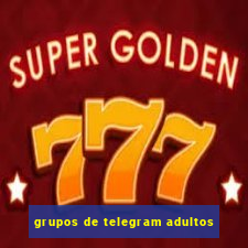 grupos de telegram adultos