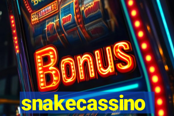 snakecassino