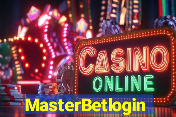 MasterBetlogin