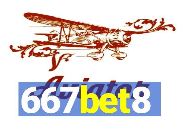 667bet8