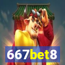 667bet8