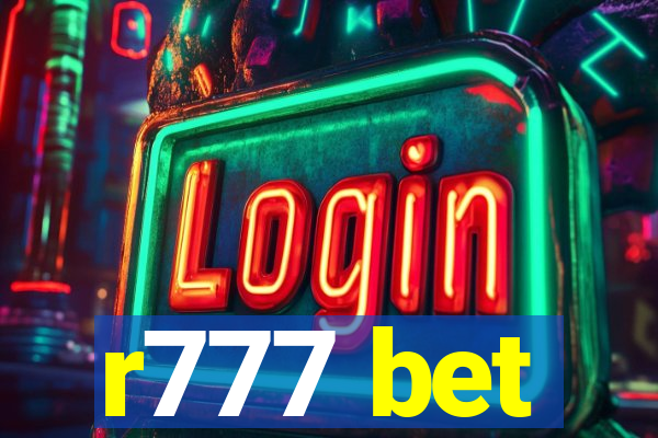 r777 bet