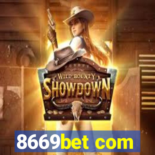 8669bet com