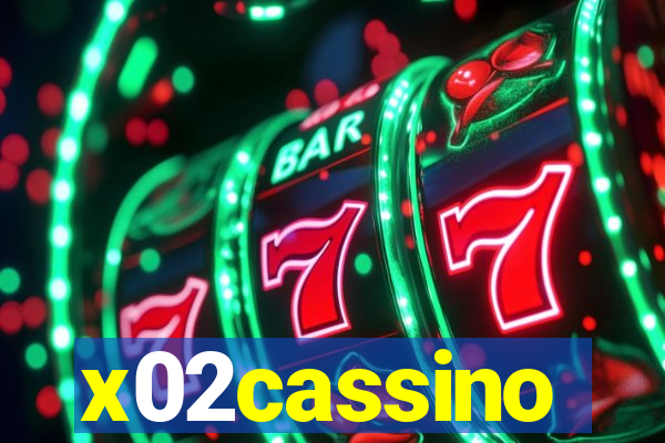 x02cassino