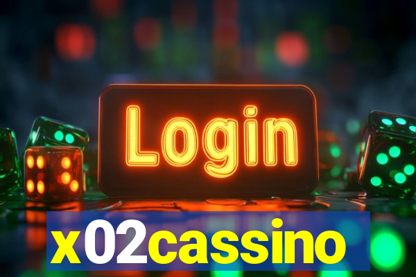 x02cassino