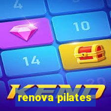 renova pilates