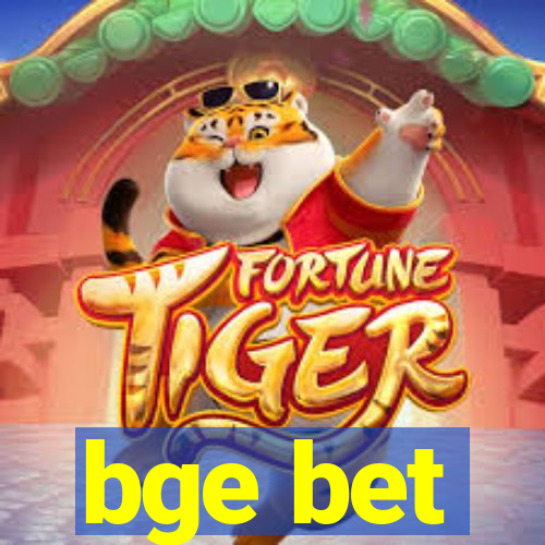 bge bet