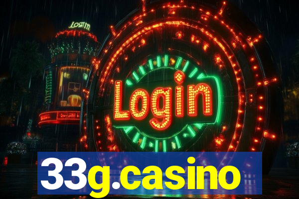 33g.casino