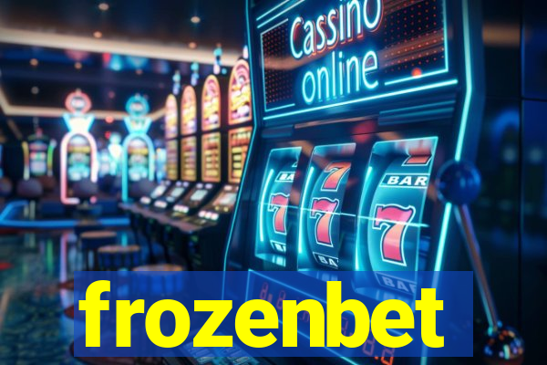 frozenbet