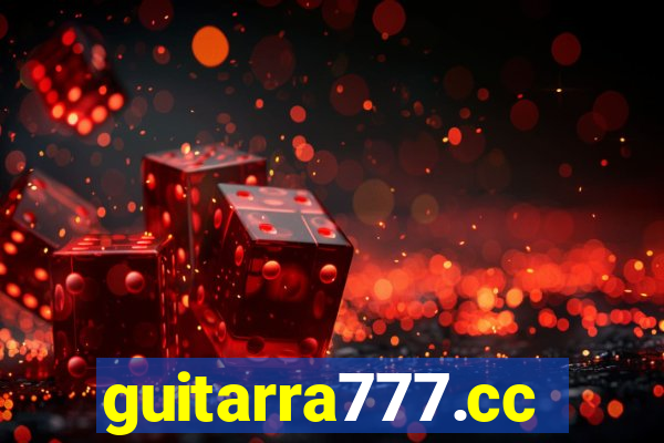 guitarra777.cc