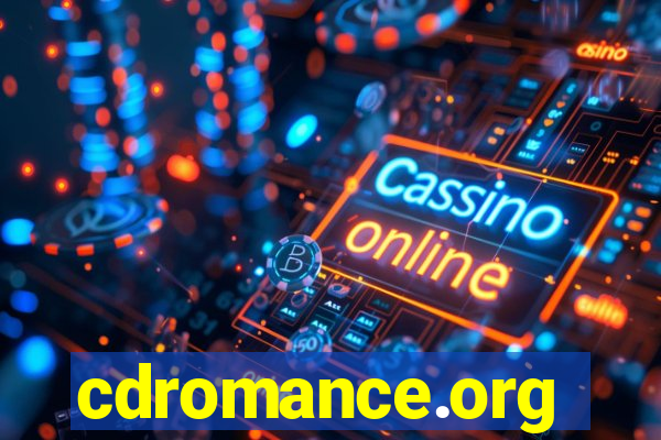 cdromance.org