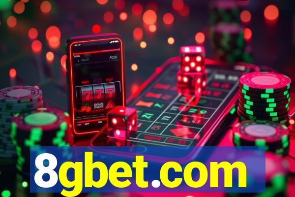 8gbet.com