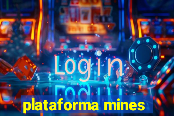 plataforma mines