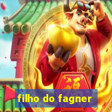 filho do fagner