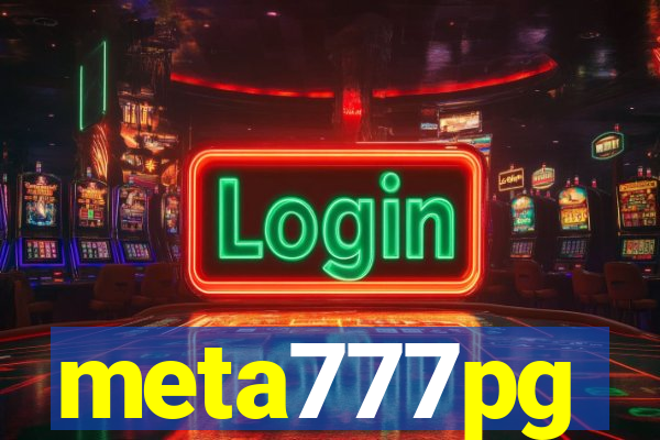 meta777pg