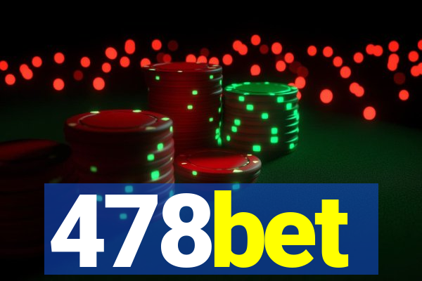 478bet