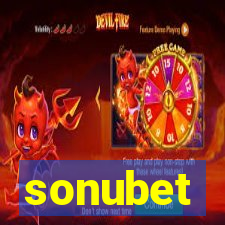 sonubet