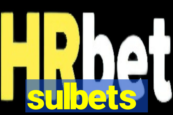 sulbets